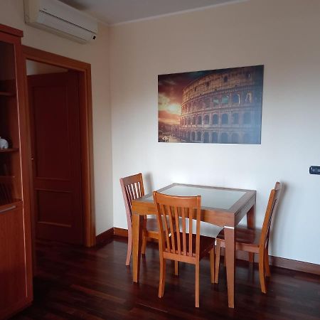 Casa Di Cesare Apartman Fiumicino Kültér fotó