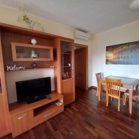 Casa Di Cesare Apartman Fiumicino Kültér fotó