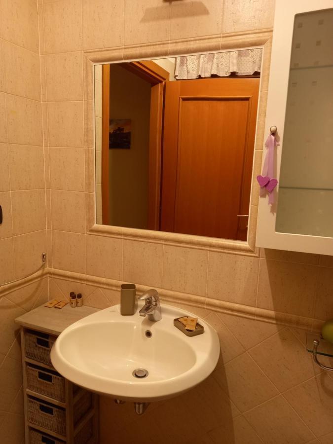Casa Di Cesare Apartman Fiumicino Kültér fotó