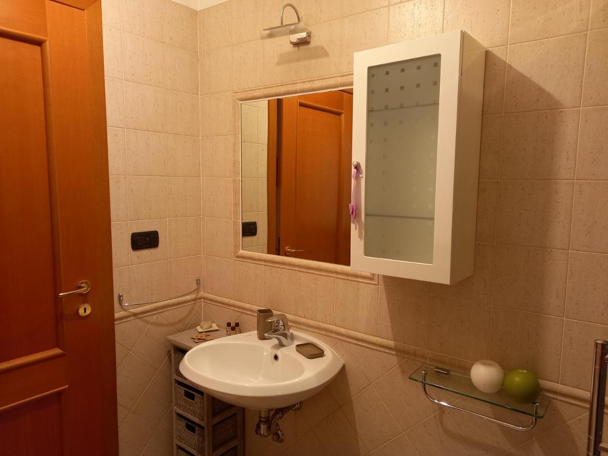 Casa Di Cesare Apartman Fiumicino Kültér fotó