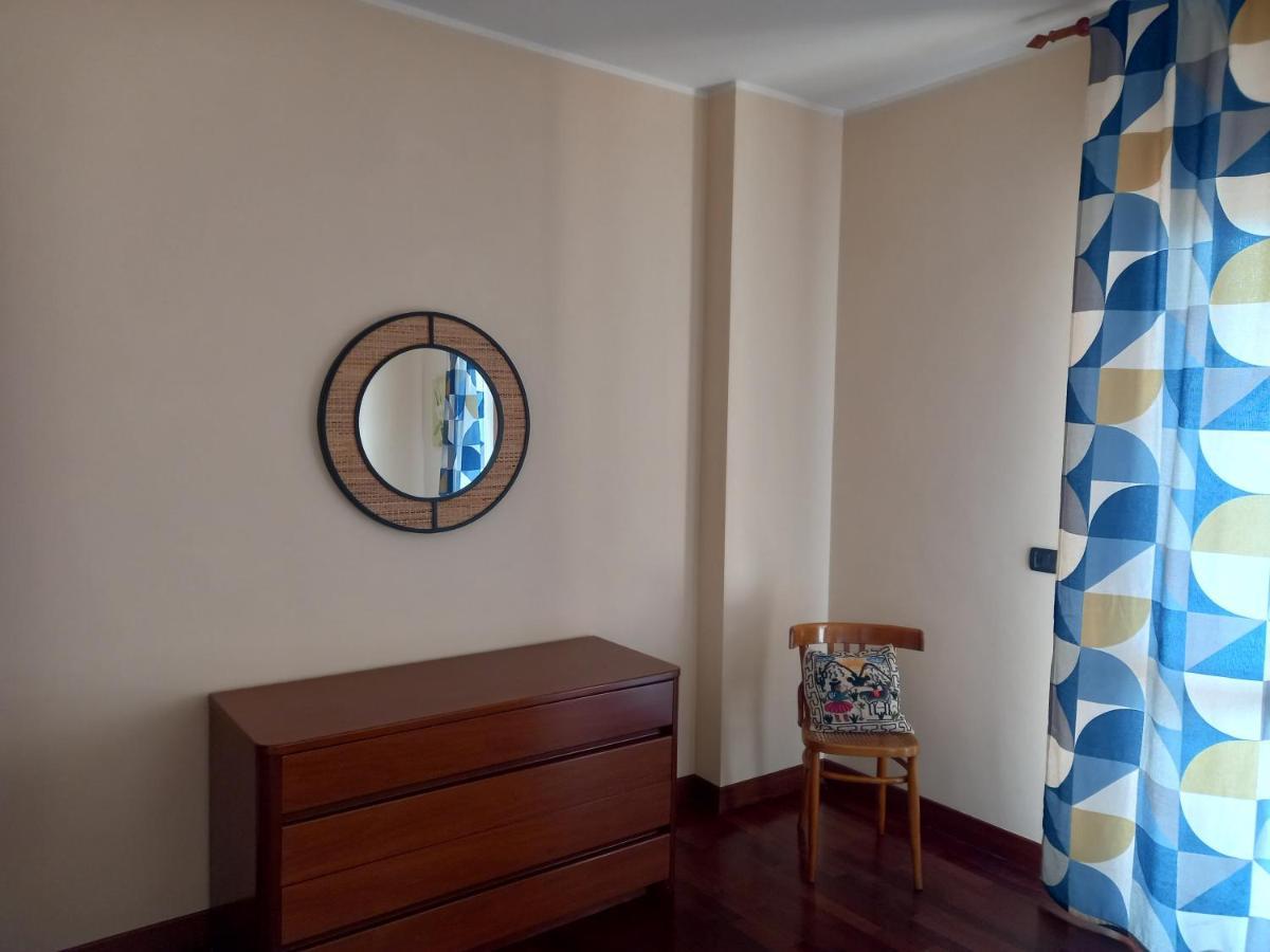Casa Di Cesare Apartman Fiumicino Kültér fotó