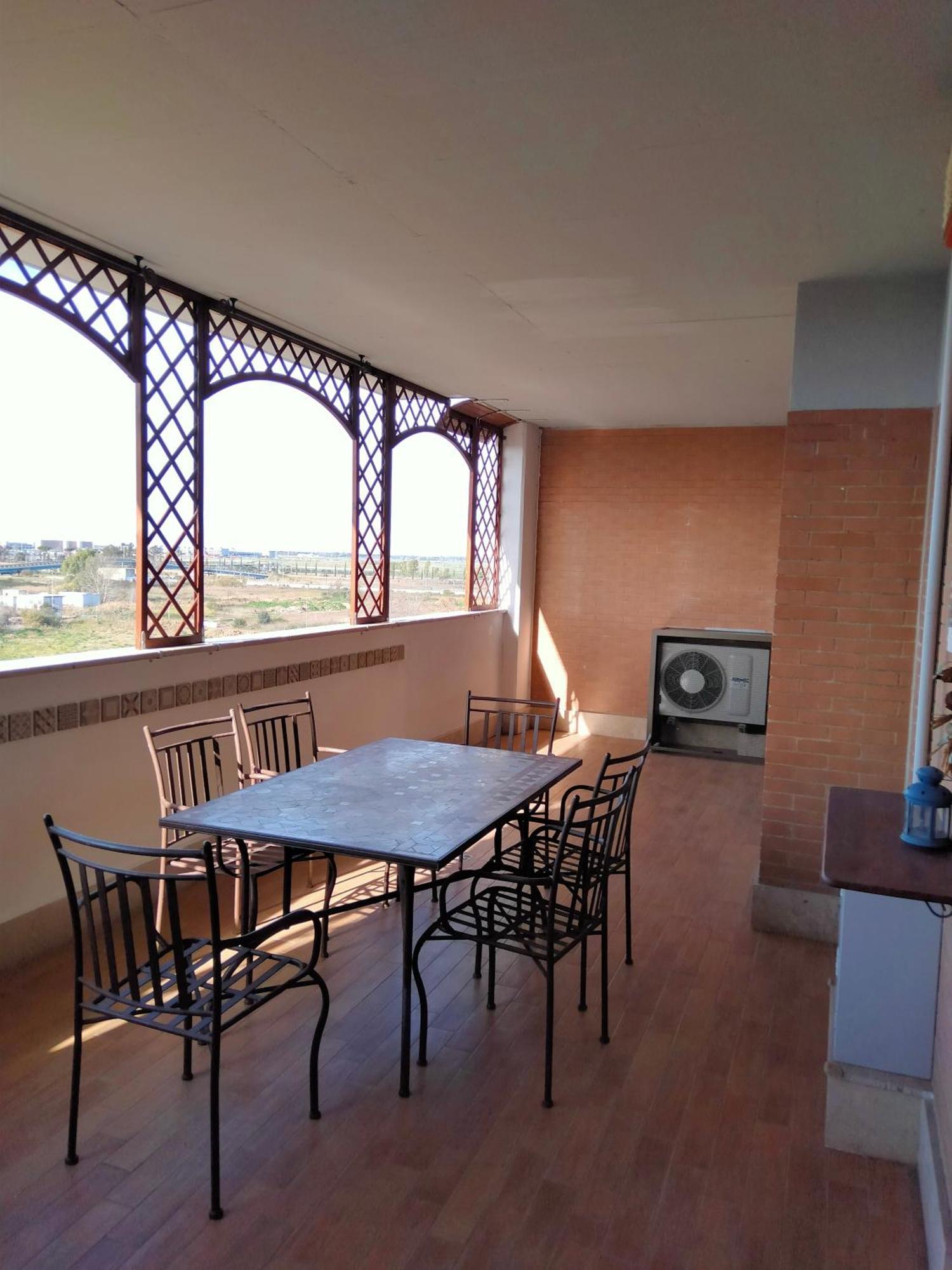 Casa Di Cesare Apartman Fiumicino Kültér fotó