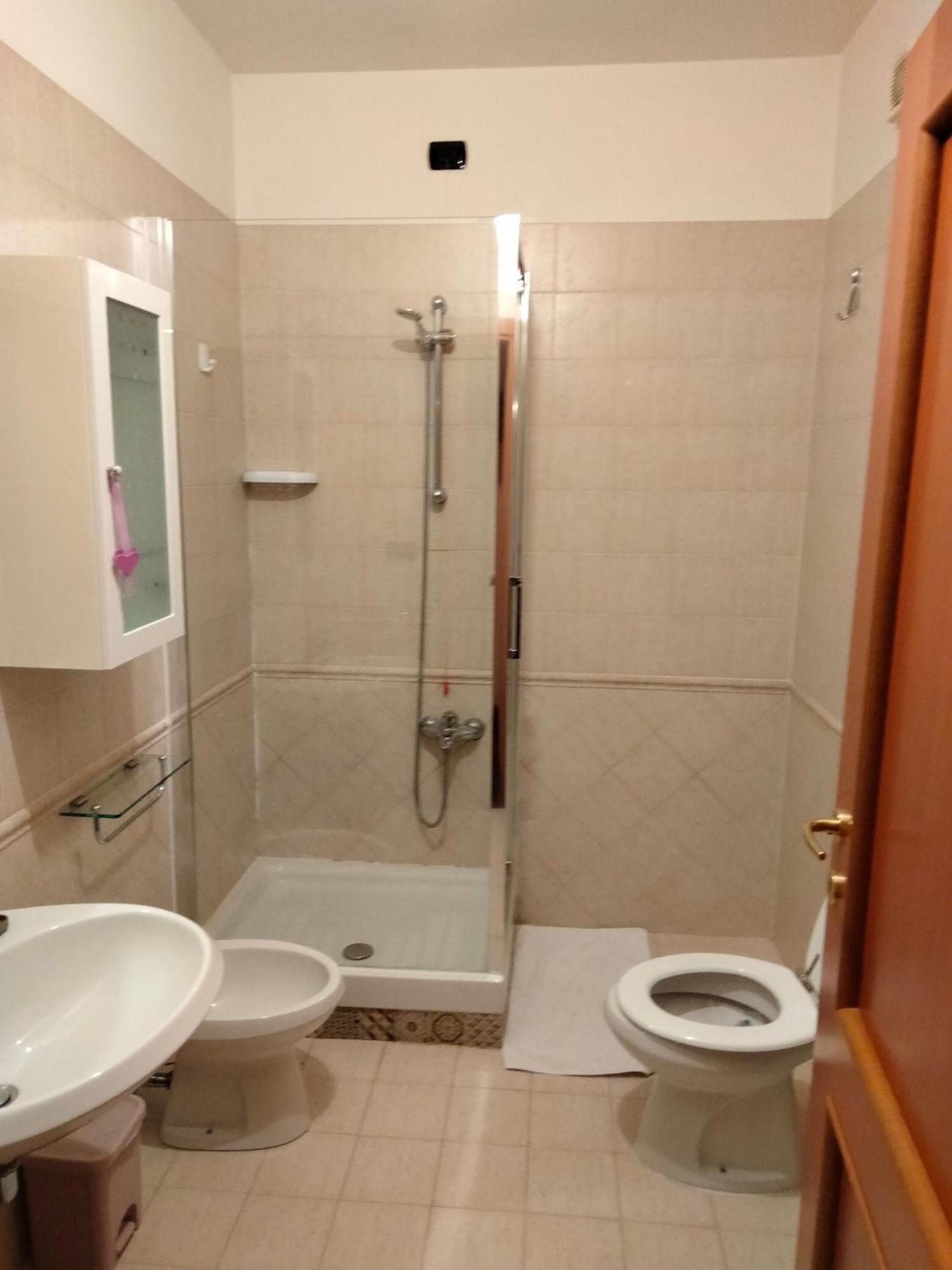 Casa Di Cesare Apartman Fiumicino Kültér fotó