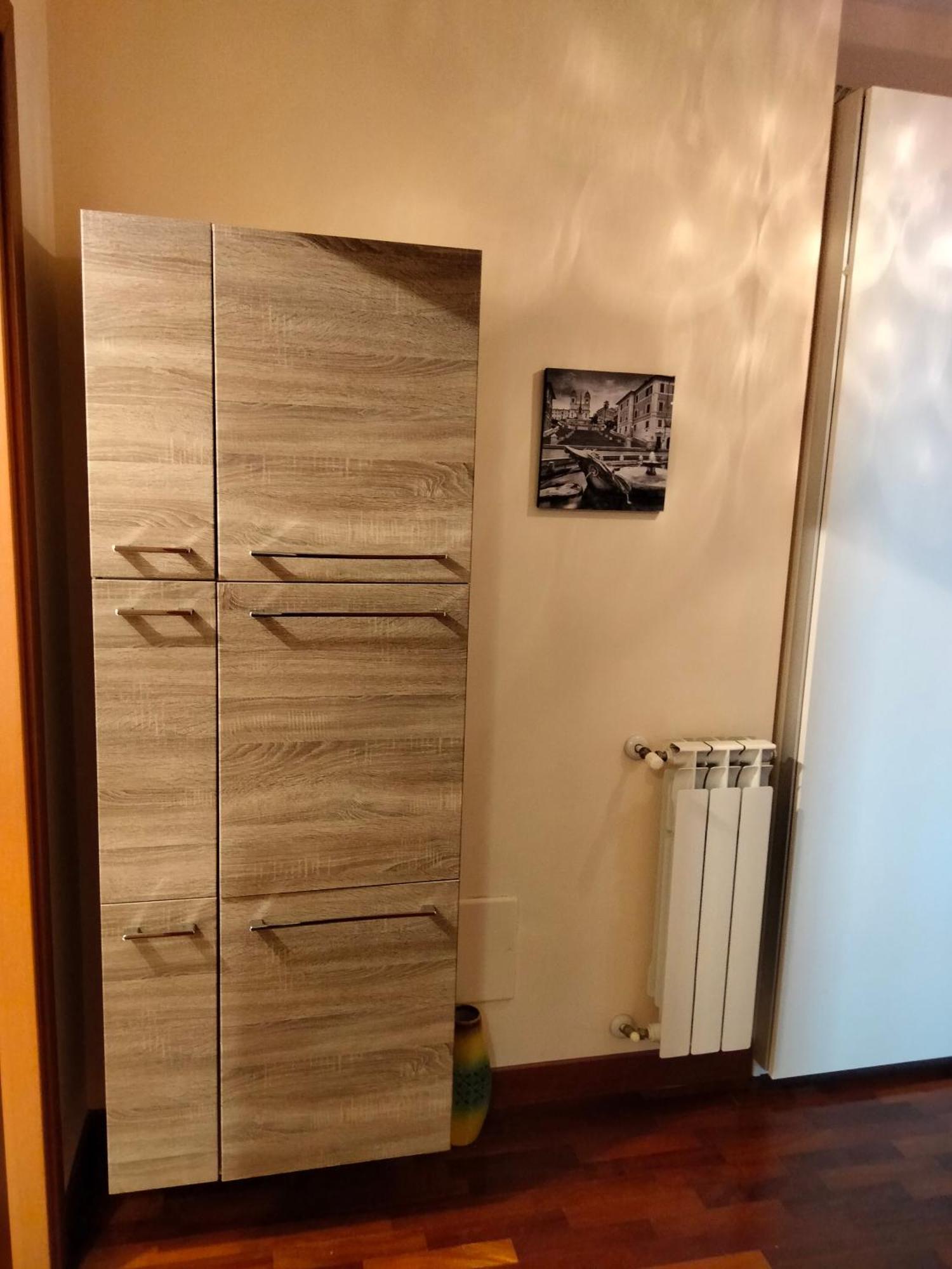 Casa Di Cesare Apartman Fiumicino Kültér fotó